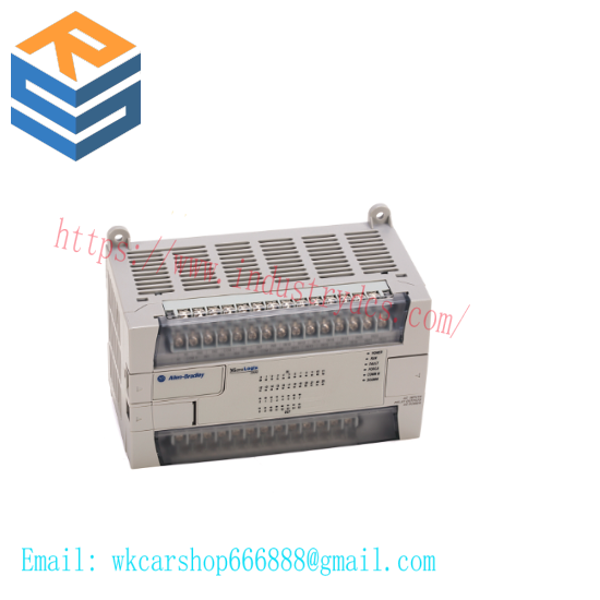 1762-L40BXB MicroLogix 1200 Controller
