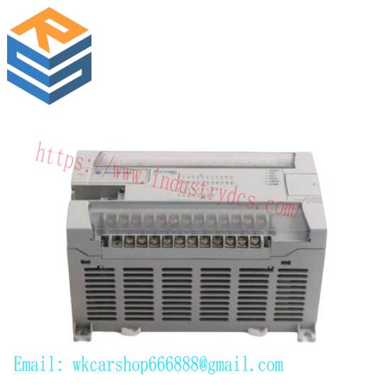 1762-L40BXBR MicroLogix 1200 Programmable Logic Controller (PLC)