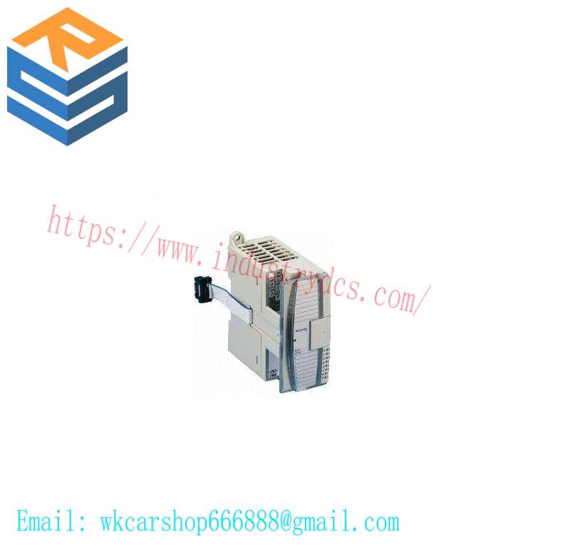 AB 1762-OF4 Analog Output Module