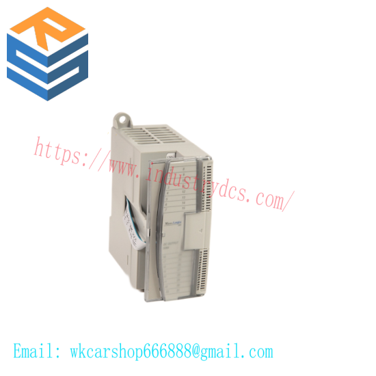 1762-OW8 MicroLogix Relay Output Module