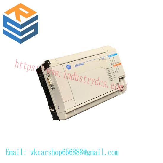 1764-LRP Processor