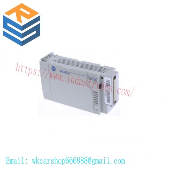 1764-LSP/C MicroLogix 1500 Standard Processor Unit