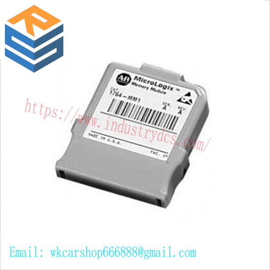 1764-MM1 Memory Module
