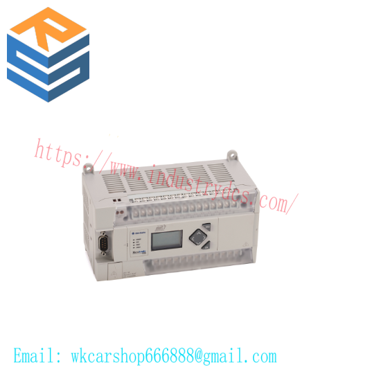 1764-MM2RTC MicroLogix 1500 Module