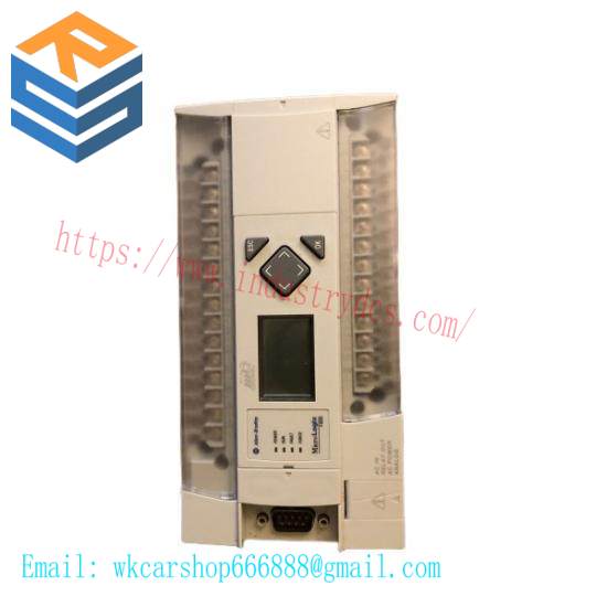 1766-L32AWAA AC Power