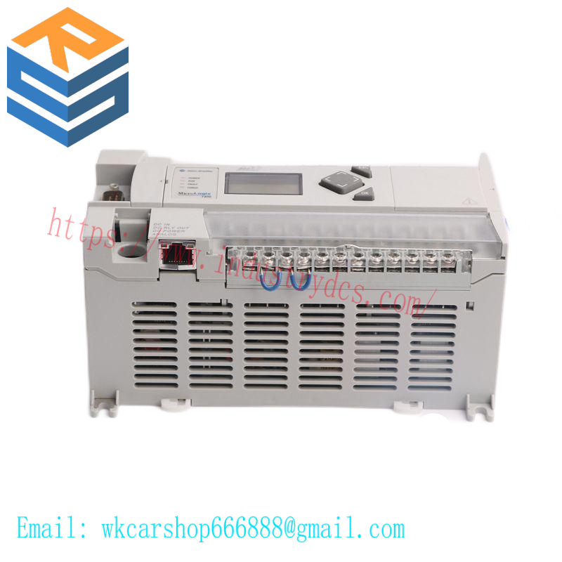 AB 1766-L32BXBA MicroLogix 1400 Programmable Controllers