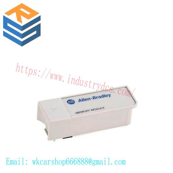 1766-MM1 Memory Module