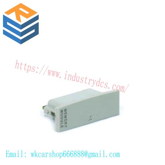 1766-MM1 Memory Module