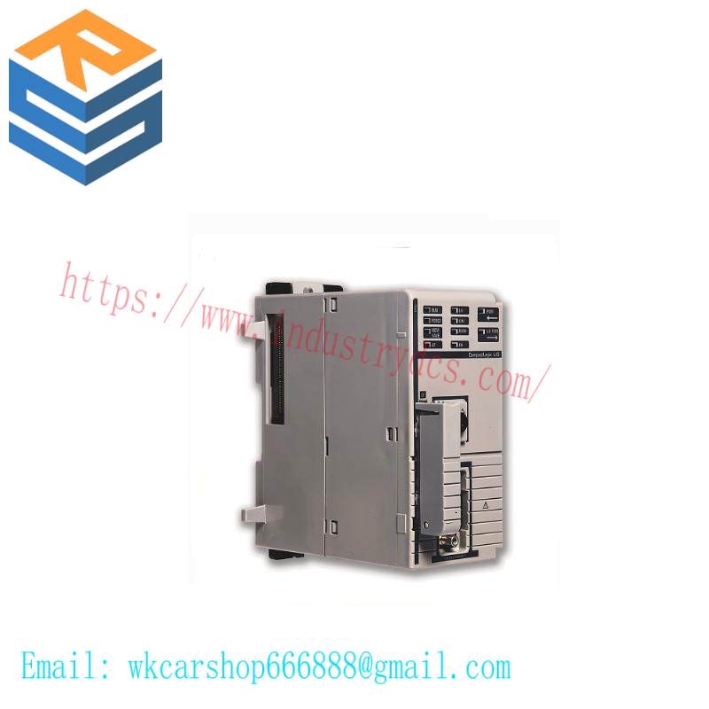  1768-ENBT CompactLogix L4X EtherNet/IP Module 