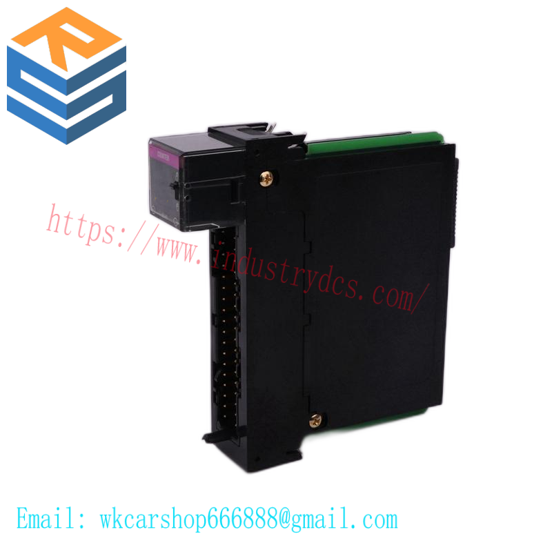 AB 1769-ADN/B DeviceNet Adapter Module