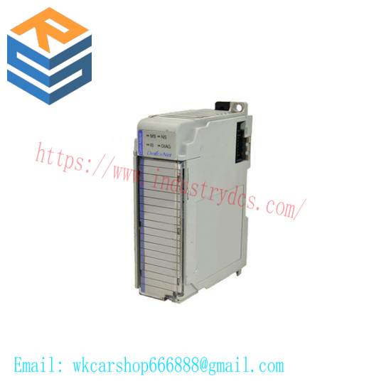 1769-ADN/B DeviceNet Adapter
