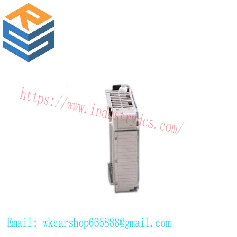 AB 1769-ARM CompactLogix Address Reserve Module