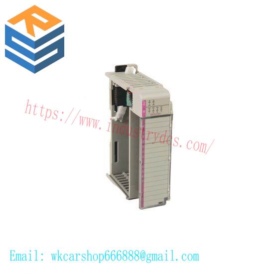 1769-BOOLEAN 24V dc combination input/output module