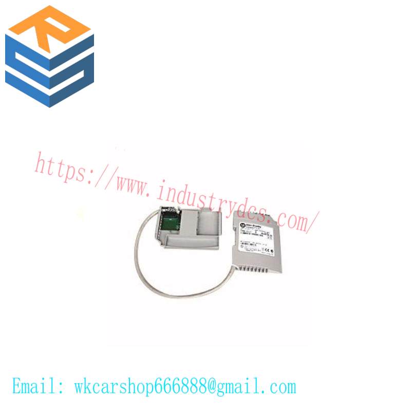 AB 1769-CLL3 I/O Modules