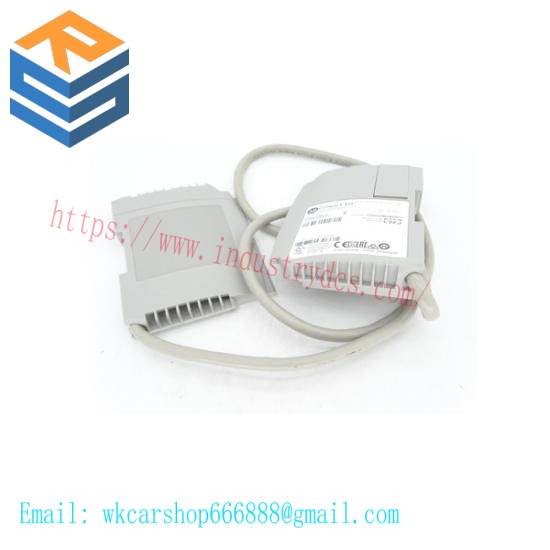 1769-CRL3 A Compact I/O Right-To-Left Bus Ext Cable