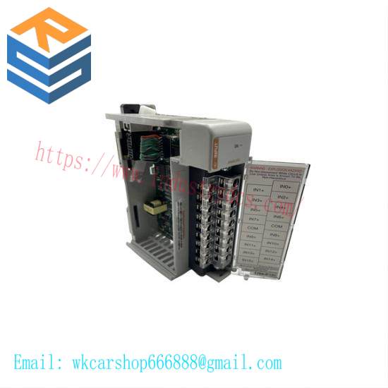 1769-IF16C A/I Current Module