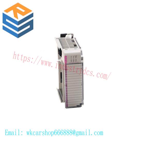 1769-IF4FXOF2F Fast Analog I/O Module