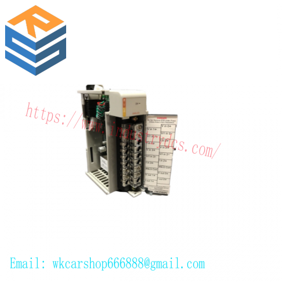 1769-IF4XOF2/A CompactLogix Analog Module
