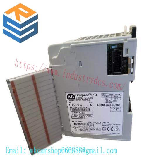1769-IF8/A   1794OV16
