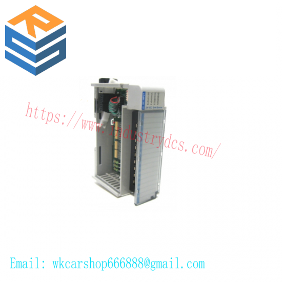 1769-IQ16F/A CompactLogix Input Module
