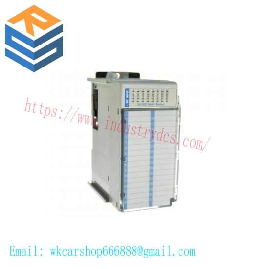 1769-IQ32/A I/O Module