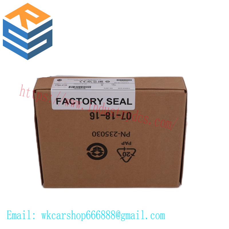  1769-IQ32 Digital Input Module (32 channel) 