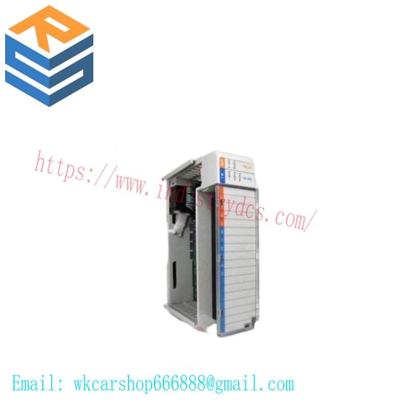 AB 1769-IQ6XOW4 4pt ac/dc relay output