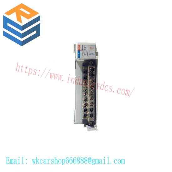 1769-IQ6XOW4 Compact I/O Digital Combination Module