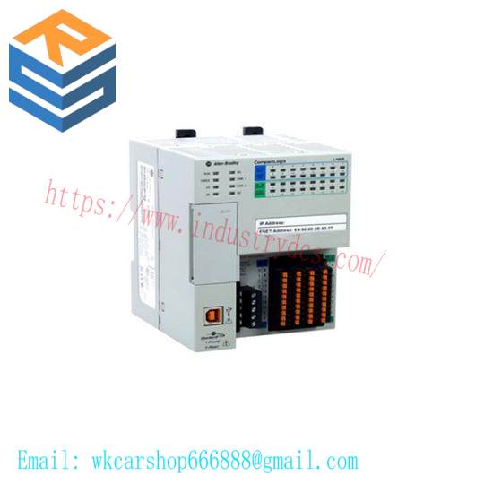 1769-L16ER-BB1B Controller