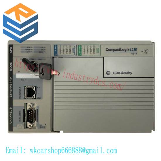 1769-L23EQBF Controller
