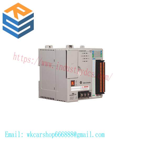 1769-L24ERQBIB controller