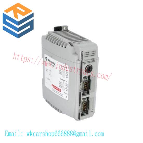 1769-L30  1769L30 Processor Module