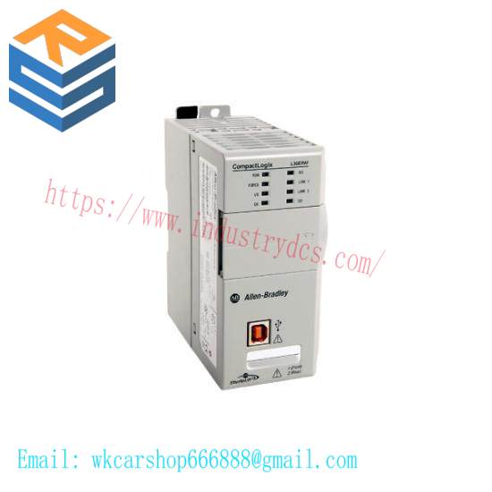 1769-L30ER-NSE  CompactLogix 1 MB No Cap Controller