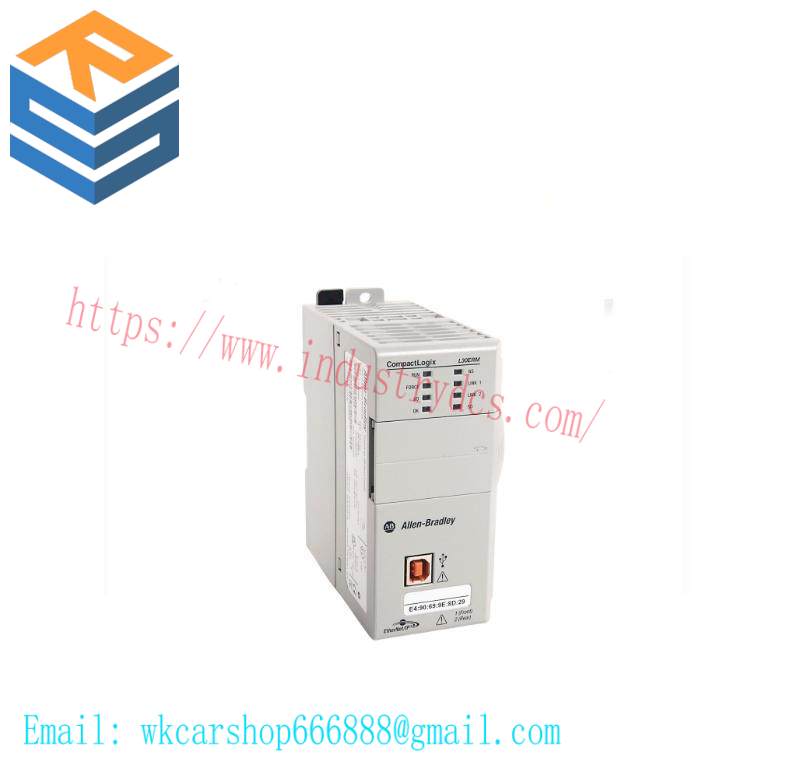 AB 1769-L30ERM Controller