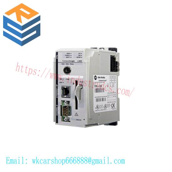 1769-L32E Controller