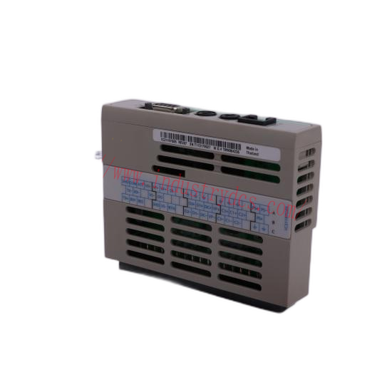 1769-L37ERM CompactLogix Controllers