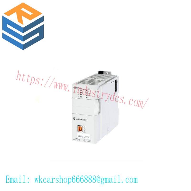 AB 1769-L38ERM Controller