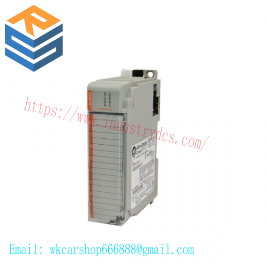 1769-OA8 CompactLogix Output Module