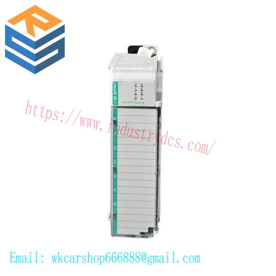 1769-OB8/A  1769OB8A CompactLogix Sourcing Output Module Series A