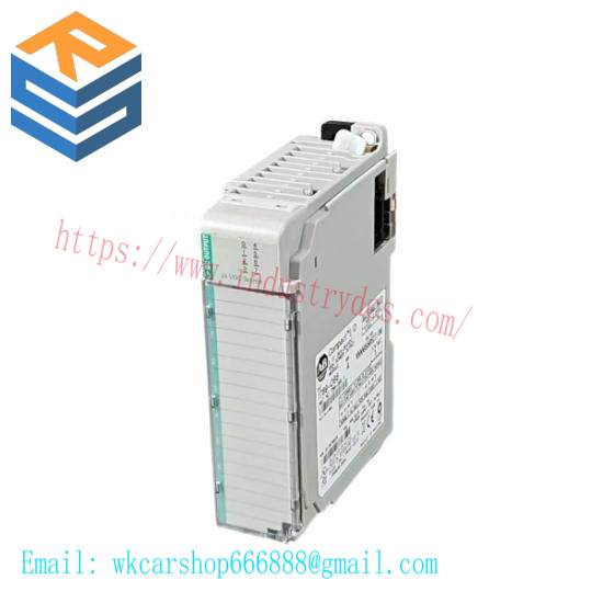 1769-OB8/A  1769OB8A CompactLogix Sourcing Output Module Series A
