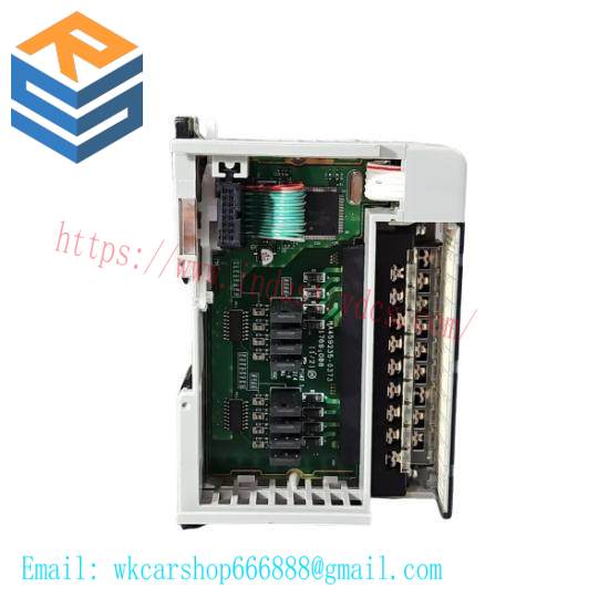 1769-OB8/A  1769OB8A CompactLogix Sourcing Output Module Series A