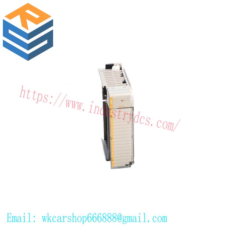 AB 1769-OF4 4 Channel Analog Current/Voltage Output Module
