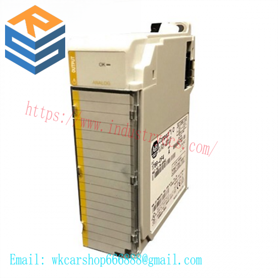 1769-OF4 Compact I/O Analog Output Module