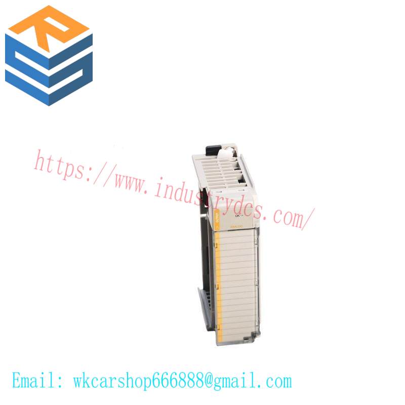 AB 1769-OF8V Output Module, CompactLogix, Analog
