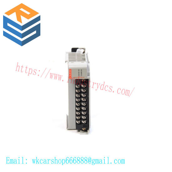 1769-OW8I CompactLogix Relay Output Module