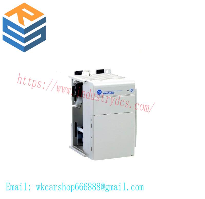 AB 1769-PA2 Compact I/O Expansion Power Supplies