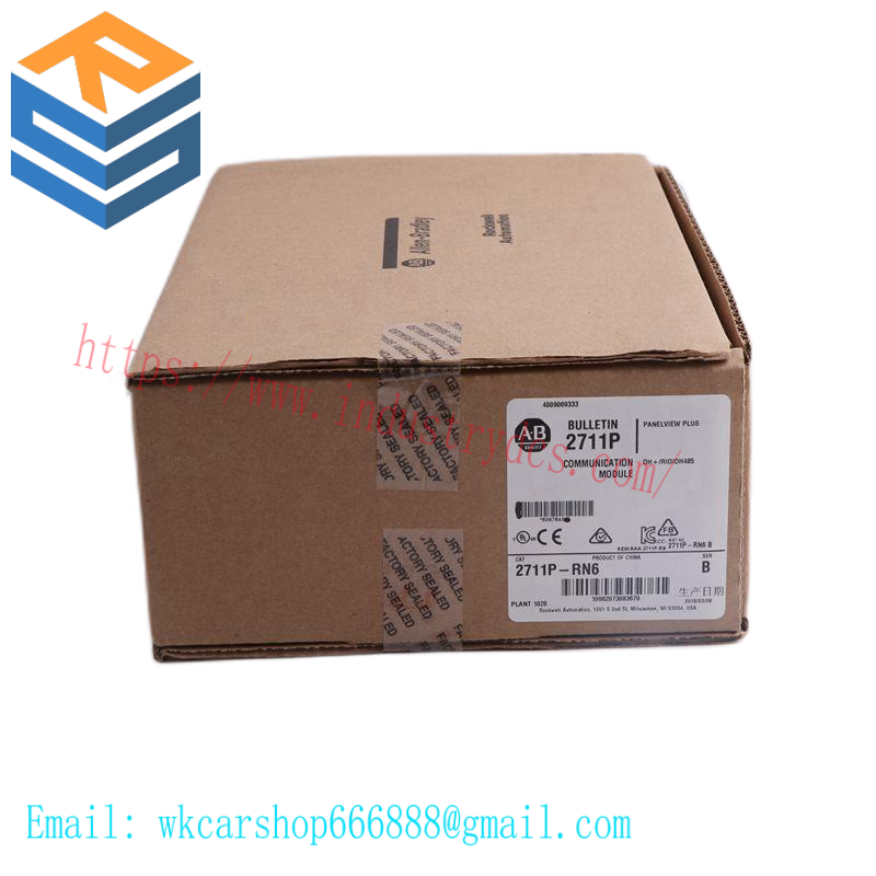 AB 1769-SM1 Communication Module