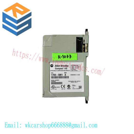 1769-SM1 Communication Module