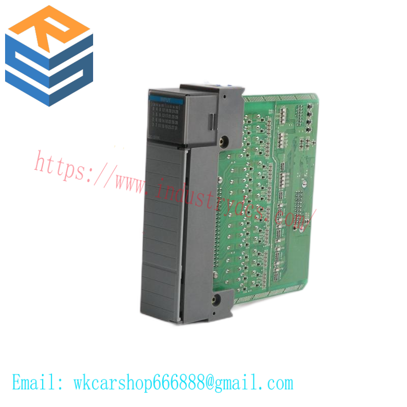 AB 1769-SM2 Compact I/O to DSI Module