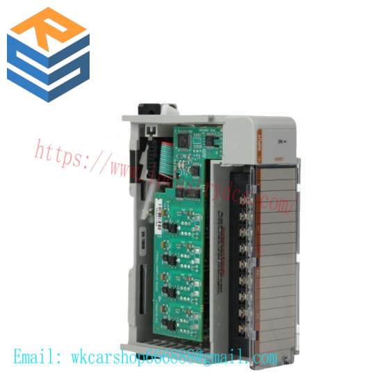 1769SC-IF4IH Spectrum Controls 4-Ch Analog Current/Voltage Input Module w/HART